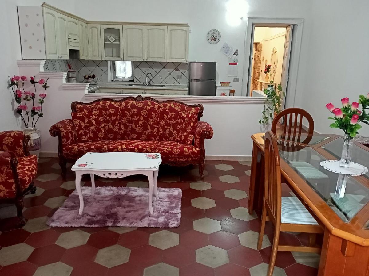 Appartamento Vacanze Le Rose Боза Екстериор снимка